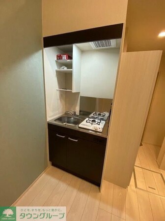 JUNEの物件内観写真